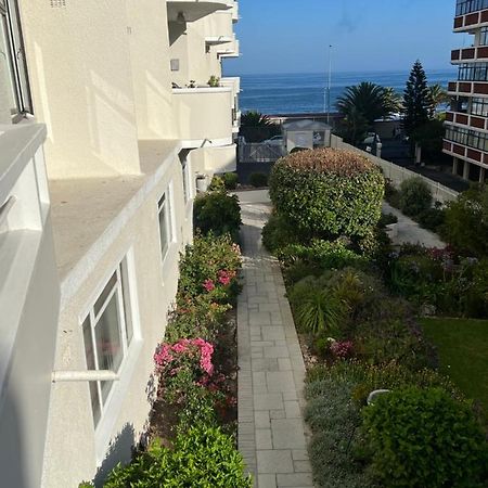 Appartement Sea Point Kingsgate No 10 à Le Cap Extérieur photo
