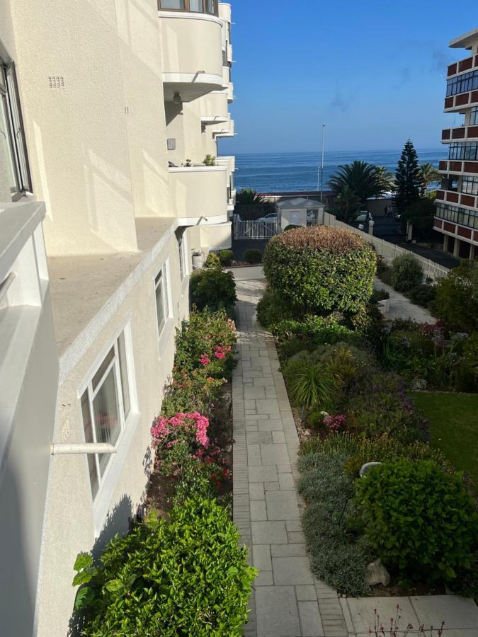 Appartement Sea Point Kingsgate No 10 à Le Cap Extérieur photo