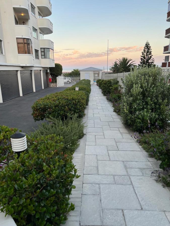 Appartement Sea Point Kingsgate No 10 à Le Cap Extérieur photo