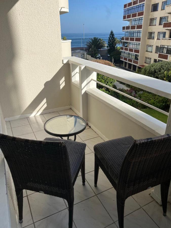 Appartement Sea Point Kingsgate No 10 à Le Cap Extérieur photo