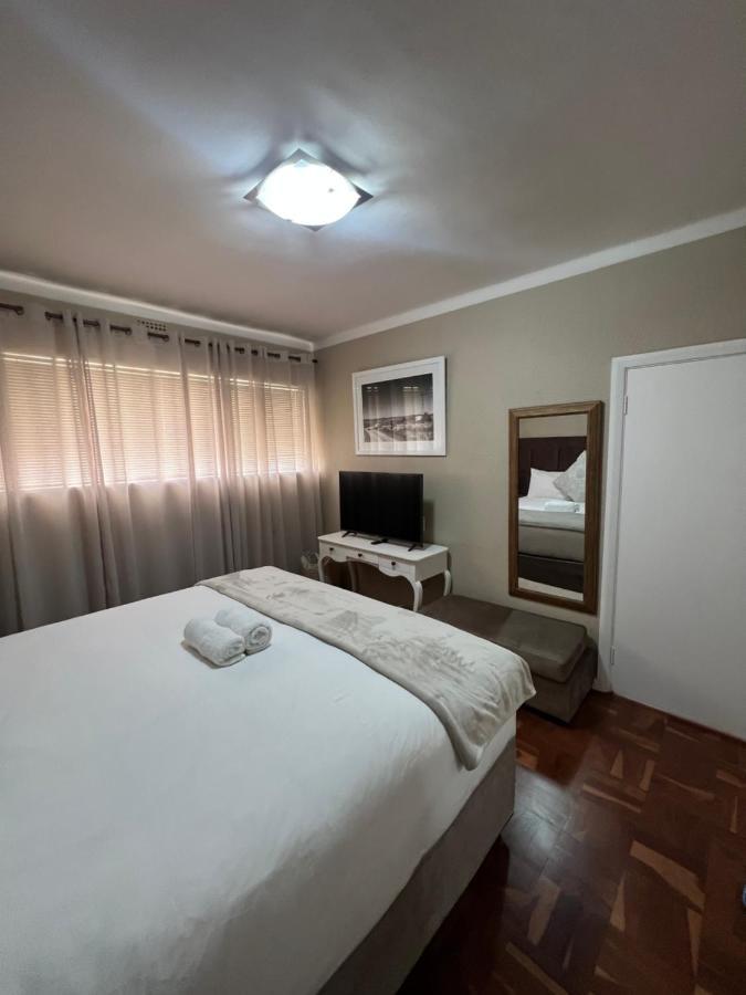 Appartement Sea Point Kingsgate No 10 à Le Cap Extérieur photo