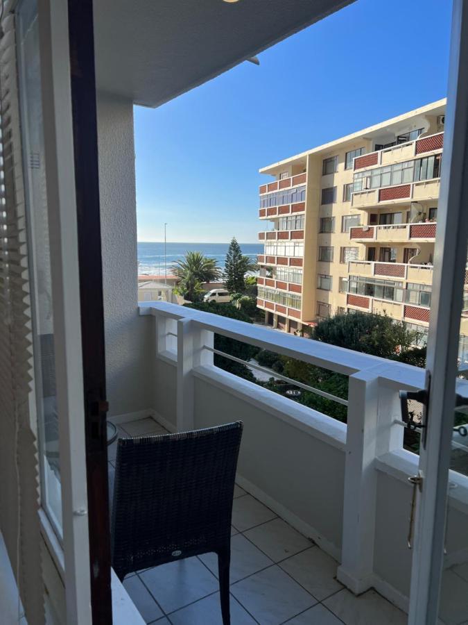 Appartement Sea Point Kingsgate No 10 à Le Cap Extérieur photo